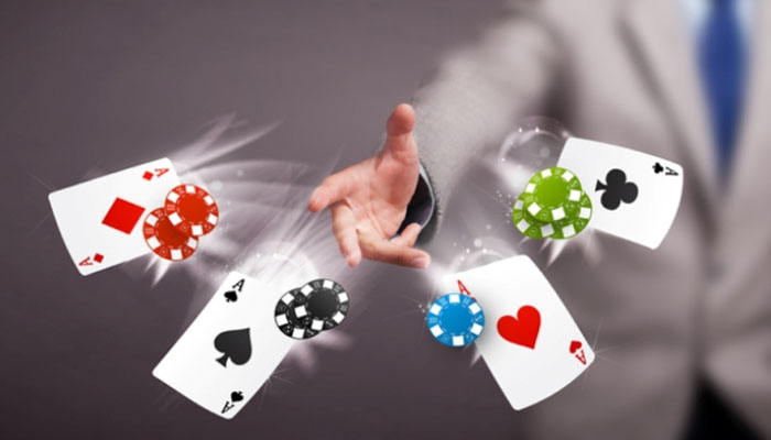 Cara Memahami Kartu Poker Vietnam Dengan Mudah