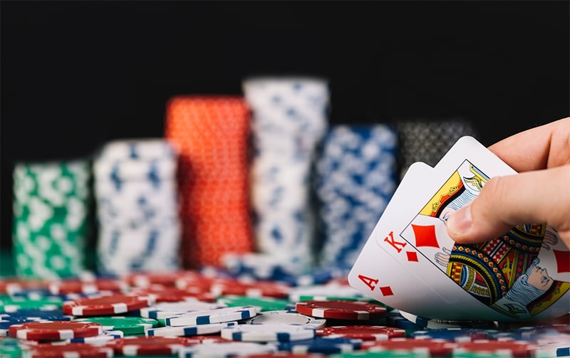Bermacam-Macam Istilah Dalam Permainan Judi Poker Online